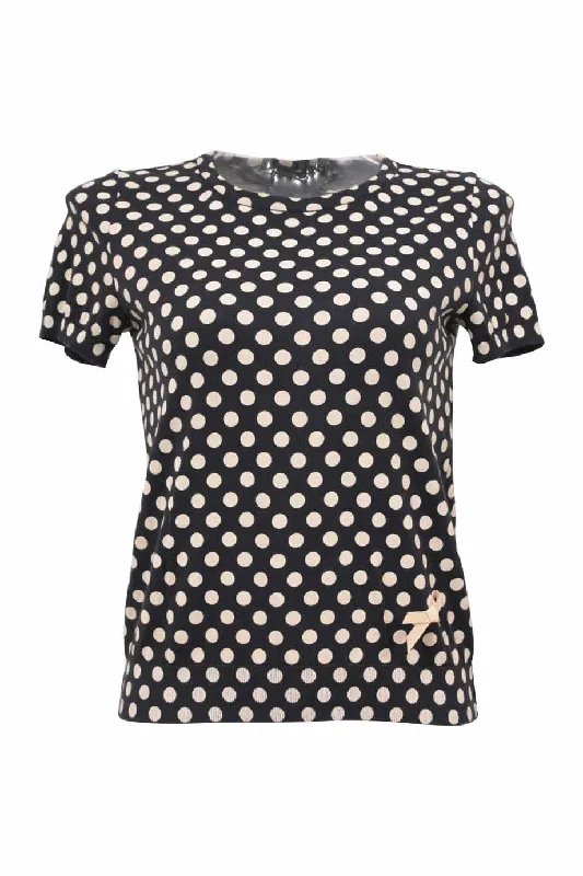 Weekend Specials to Love [WW41596] Lanvin | T-shirt