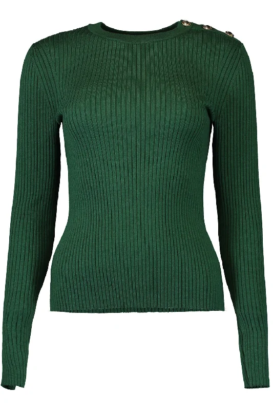 One-Day Only Essential Ease Pullover