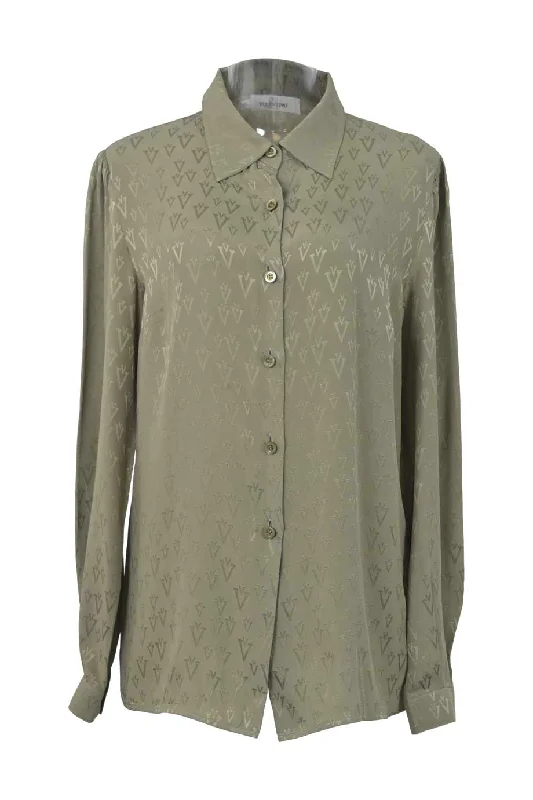Early Access [WW40260] Valentino Garavani | Shirt