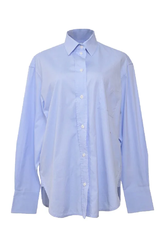 Weekend Price Cuts Galore [WW40786] Victoria Beckham | Shirt