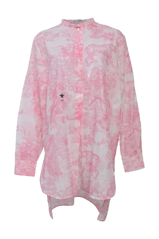 Year-End Deals [WW42431] Christian Dior | Shirt