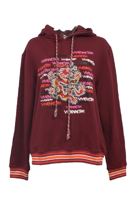 Weekend Price Cuts Galore [WW42701] Vivienne Tam | Long sleeve top
