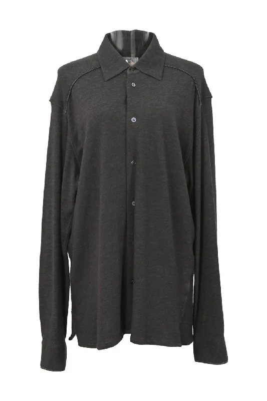 Weekend Price Cuts Galore [WW39431] Hermès | Shirt