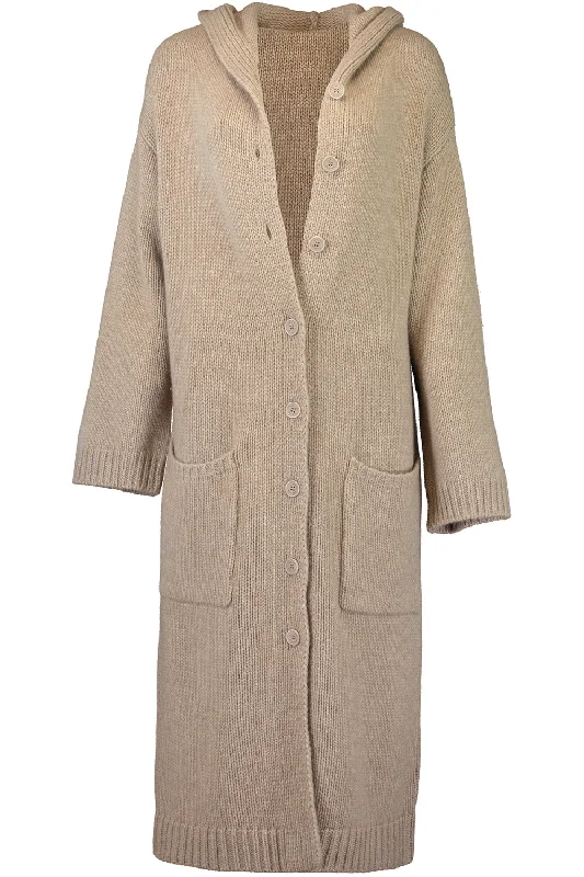 Today Only MCKINLEY DUSTER - Eco Gravel