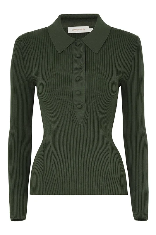 Instant Savings Polo Top