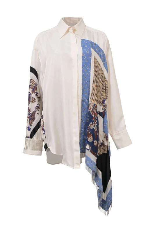 Weekend Deals to Brighten Your Day [WW41387] 3.1 Phillip Lim | Shirt