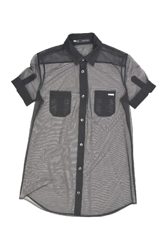 Weekend Deals That Wow [WW38720] Dsquared2 | Short sleeve top
