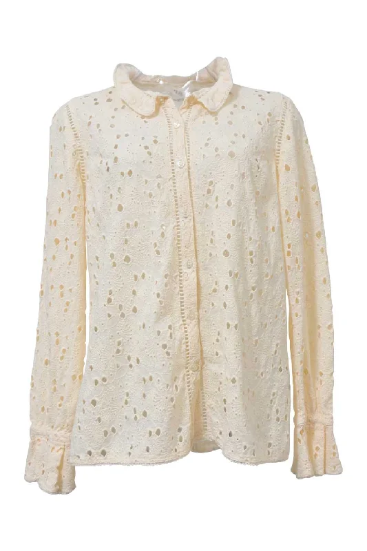 Super Discount [WW42805] Ba&sh | Shirt