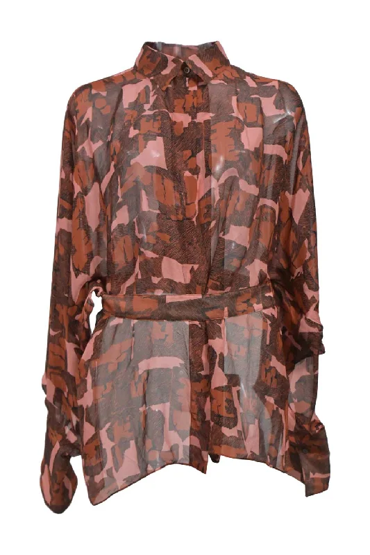 Exclusive Deal [WW42612] Alaïa | Shirt