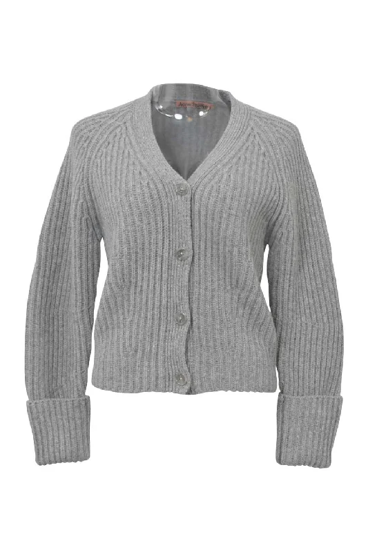 Instant Deal [WW39784] Acne Studios | Knitwear