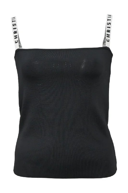 Weekend Savings Sensation [WW41619] Christian Dior | Sleeveless Top