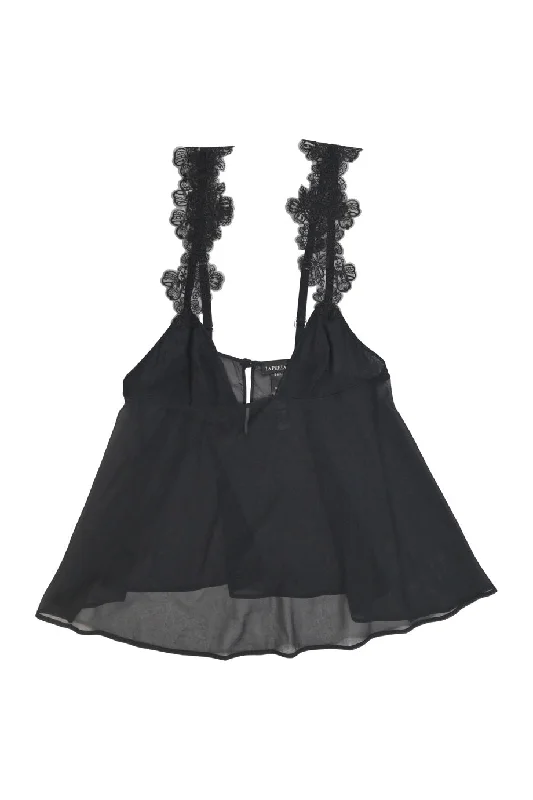 Low Cost [WW39385] La Perla | Sleeveless Top