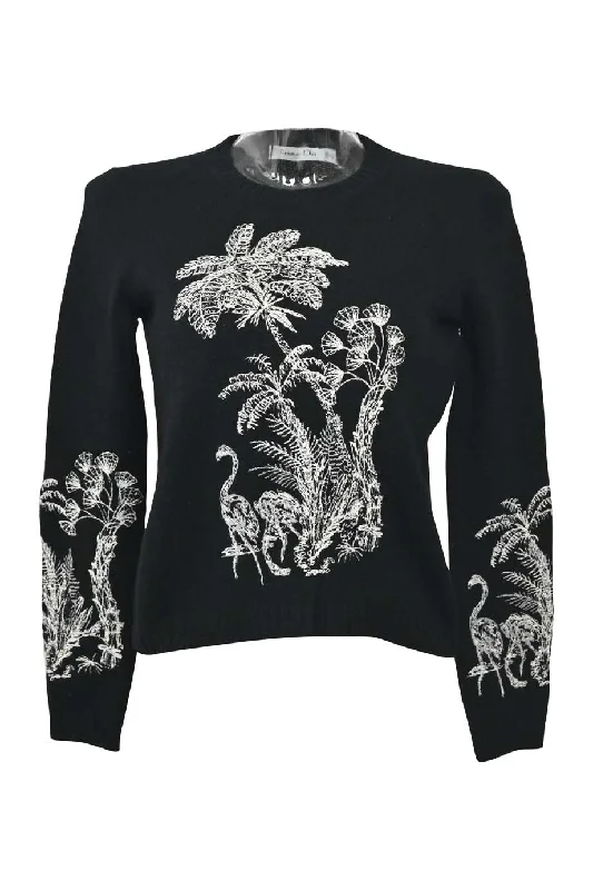 Weekend Bargains to Indulge In [WW39237] Christian Dior | Knitwear