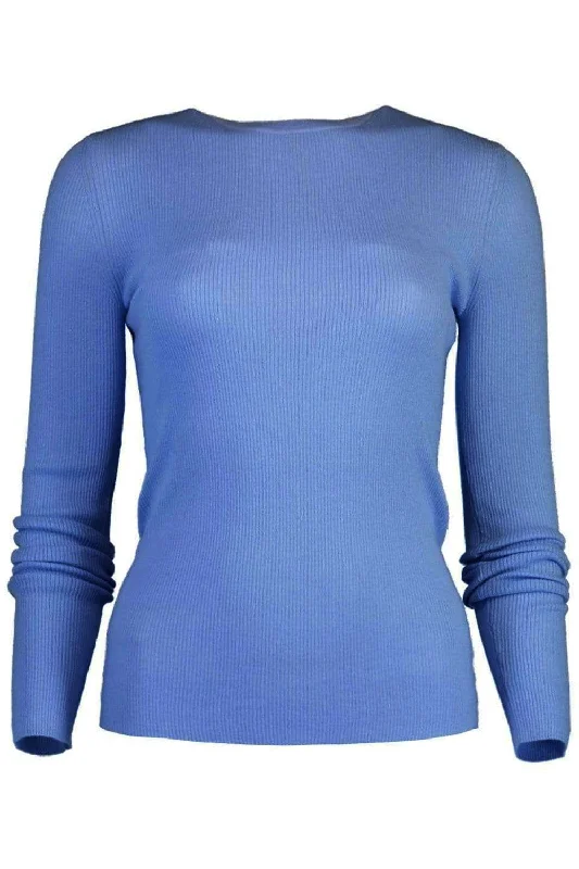 Today's Deal Hutton Pullover - Azure