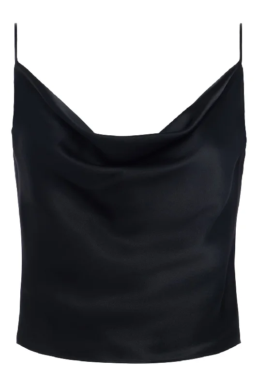 Weekend Specials to Grab Calista Cami - Black