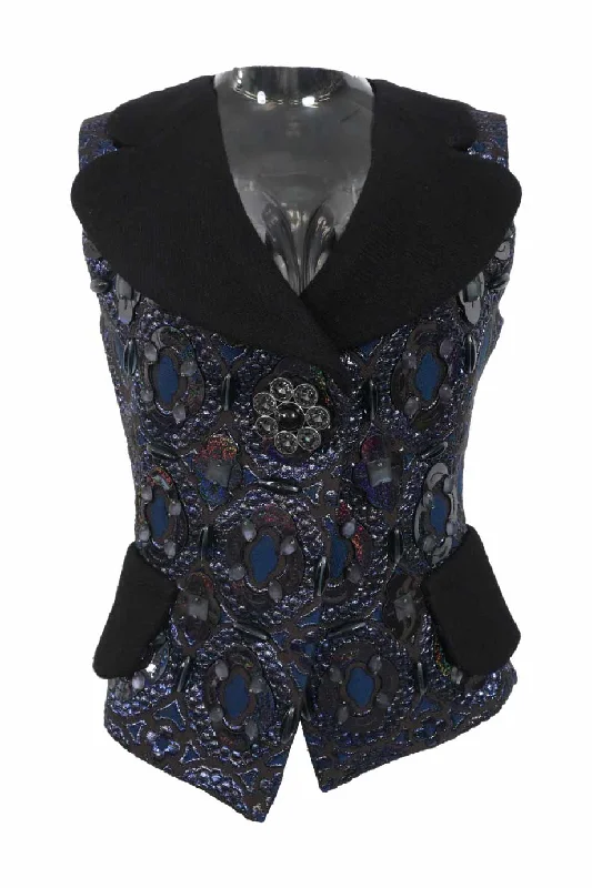Online Deal [WW40351] Louis Vuitton | Waist coat