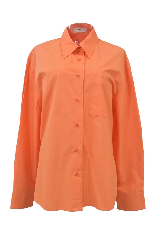 Super Bargain [WW34412] Frankie Shop | Shirt
