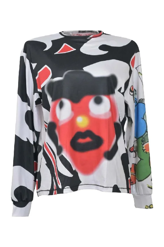 Big Savings [WW35779] Chopova Lowena | Knitwear