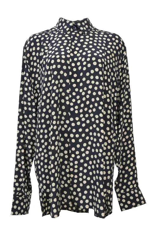 Epic Value [WW41674] Saint Laurent | Shirt