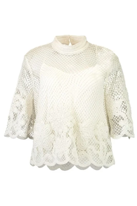 Extra Discount Amaani Tee