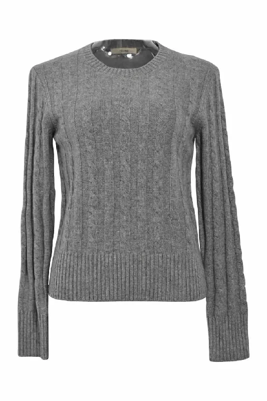 Super Sale [WW38111] Celine | Knitwear