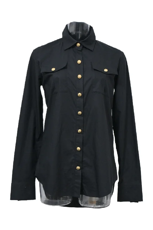 Time-Sensitive [WW42485] Balmain | Shirt