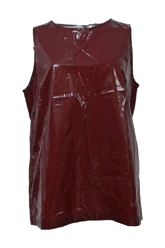 Hurry In [WW42929] No. 21 | Sleeveless Top