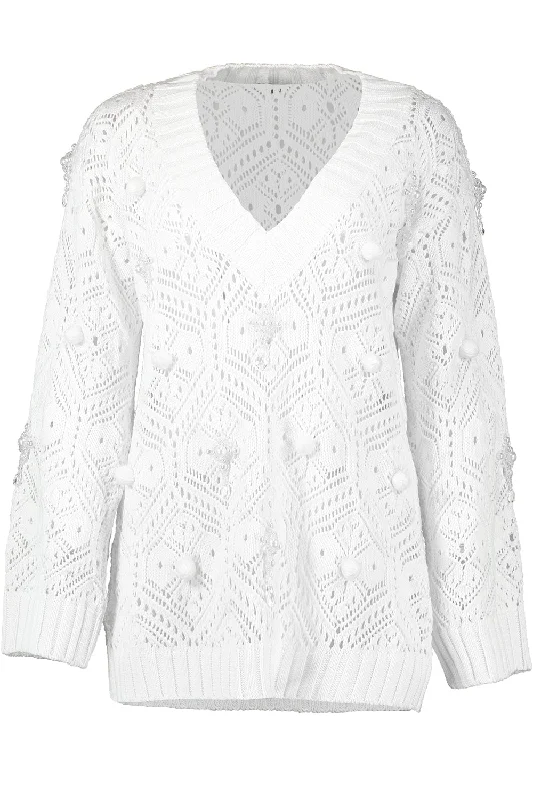 Weekend Savings Fiesta Beaded Tunic