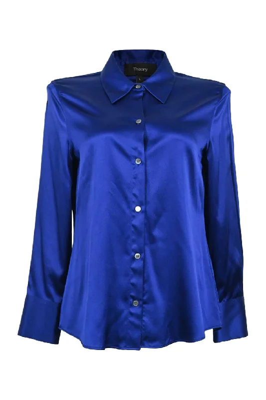 Weekend Bargains to Grab [WW37780] Theory | Shirt
