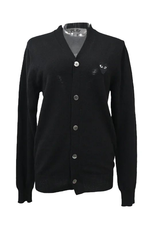 Big Savings [WW34798] Comme des Garçons PLAY | Knitwear