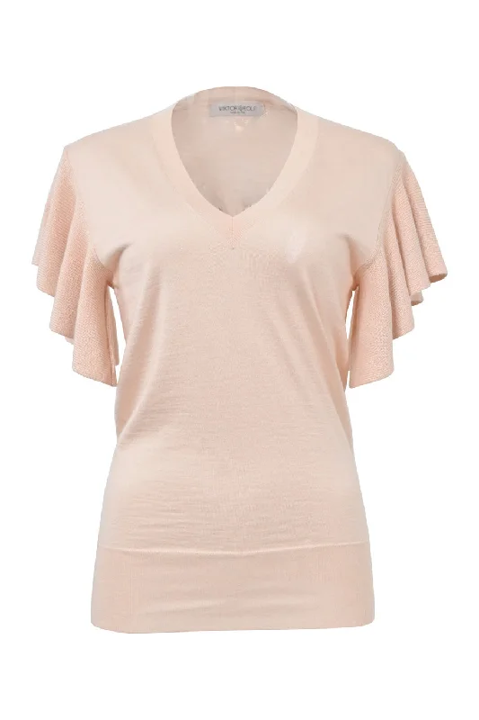 Deal Alert [WW37468] Viktor & Rolf | Knitwear
