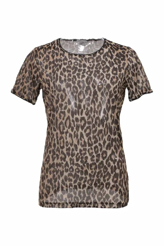 Reduced Rates [WW41500] Dolce & Gabbana | Short sleeve top