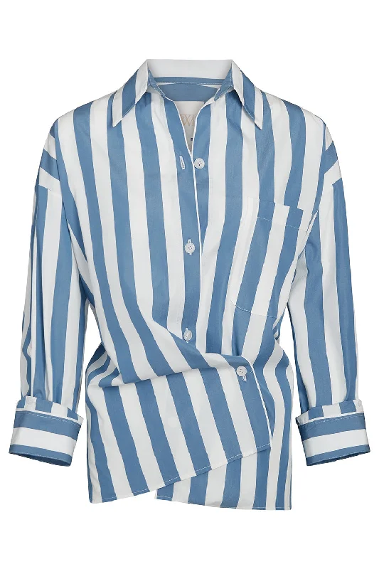 Year-End Deals New Earl Blouse