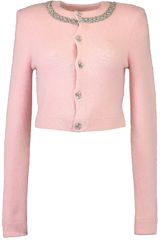 Unmissable Sale Embellished Cardigan