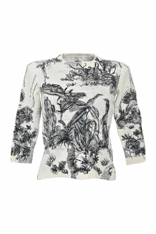 Big Savings [WW39238] Christian Dior | Knitwear
