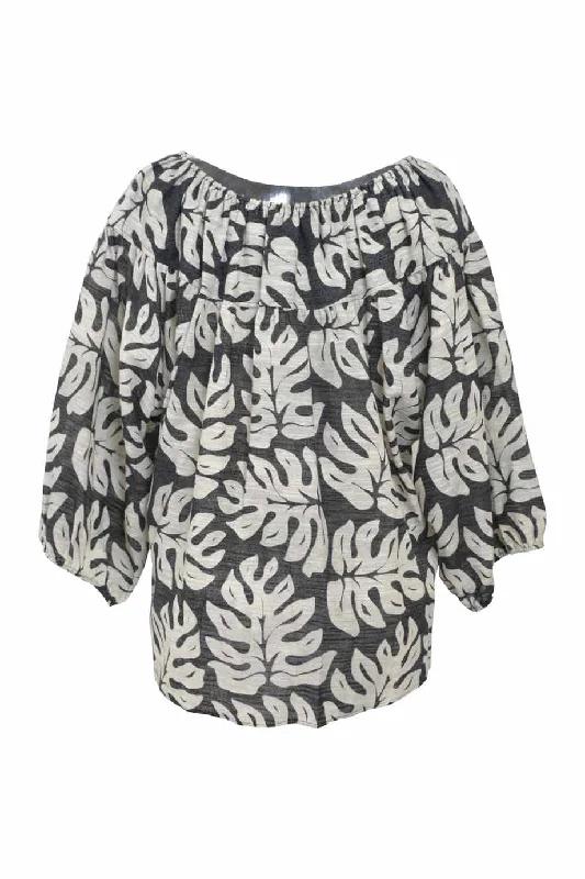 Weekend Savings Galore [WW40768] Chloé | Long sleeve top
