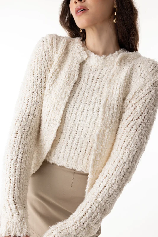 Epic Value ALICE CARDIGAN