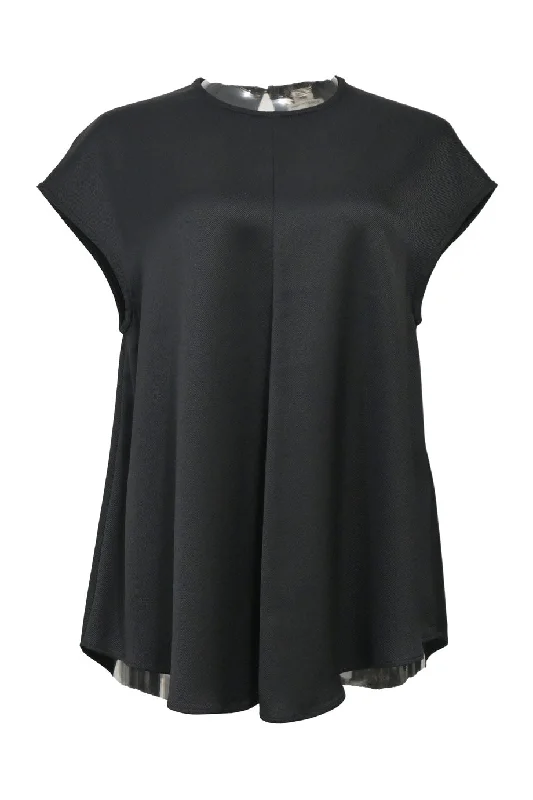 Hurry Up [WW41107] Hermès | Short sleeve top