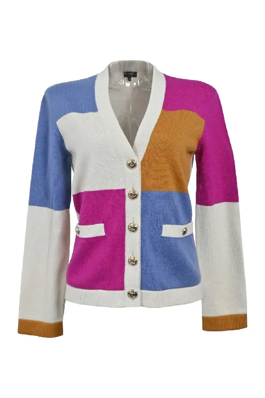 Hot Buy [WW38170] Chanel | Knitwear