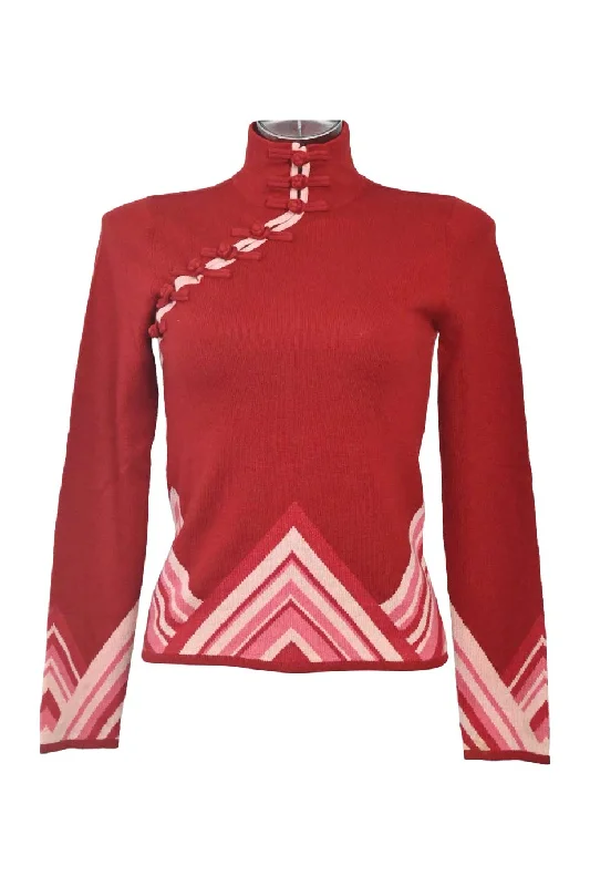 Early Bird [WW39594] Shanghai Tang | Knitwear