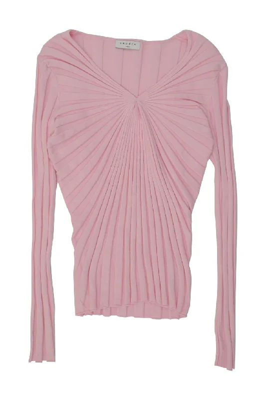 Overstock Clearance [WW37472] Sandro | Knitwear