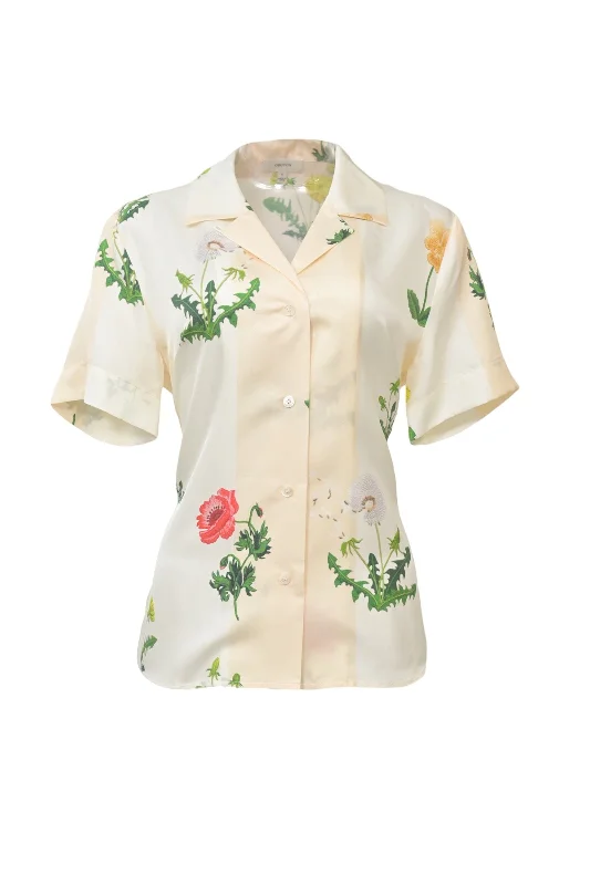 Shop and Save [WW34451] Oroton | Shirt
