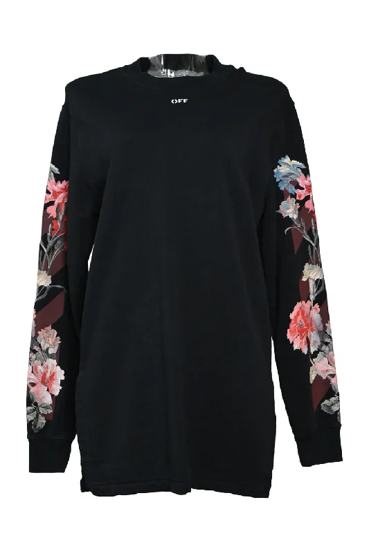 Special Offer [WW36930] Off-White | Knitwear