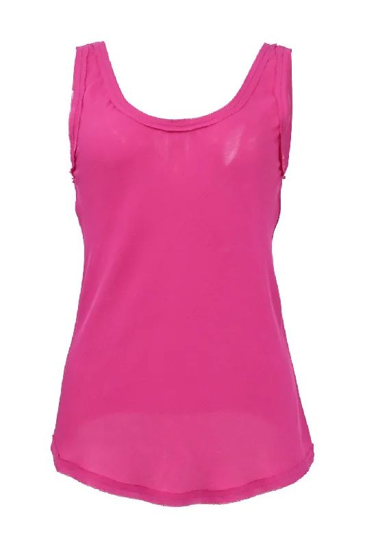 Daily Special [WW37489] Theory | Sleeveless Top