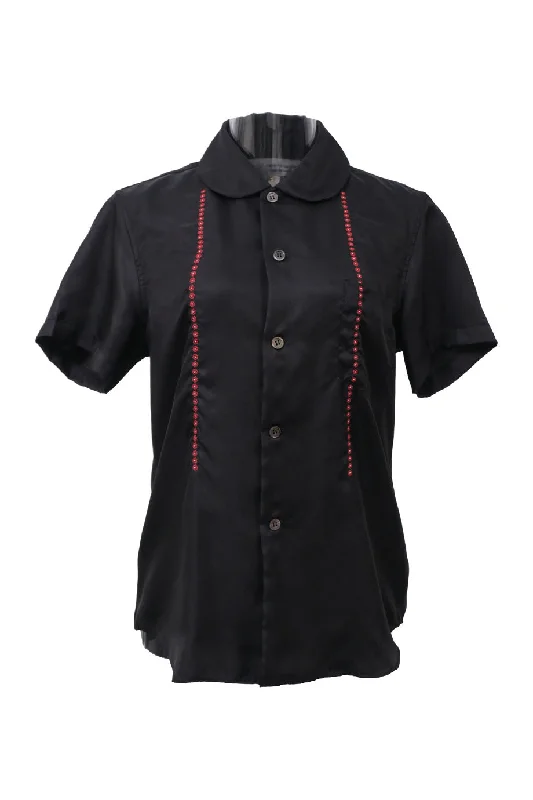 Weekend Offers That Shine [WW41900] Comme des Garçons | Shirt