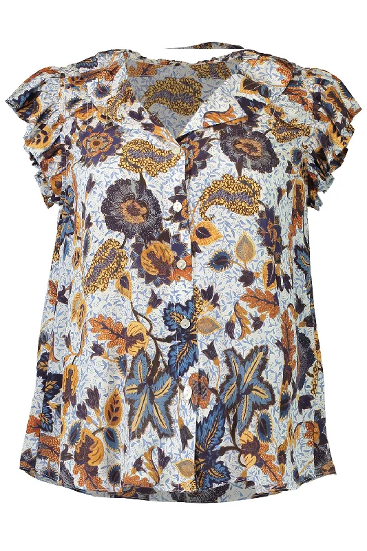 Instant Deal Ivette Top