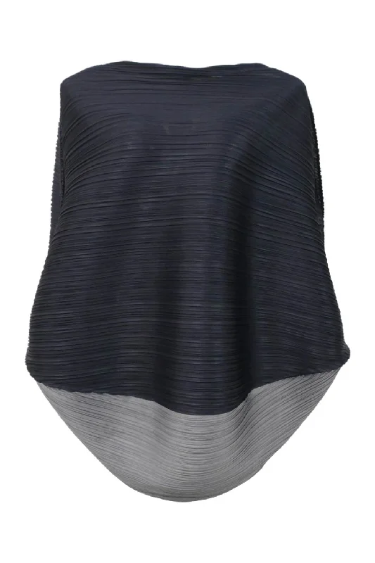 Exclusive Weekend Offers Inside [WW40844] Pleats Please Issey Miyake | Short sleeve top