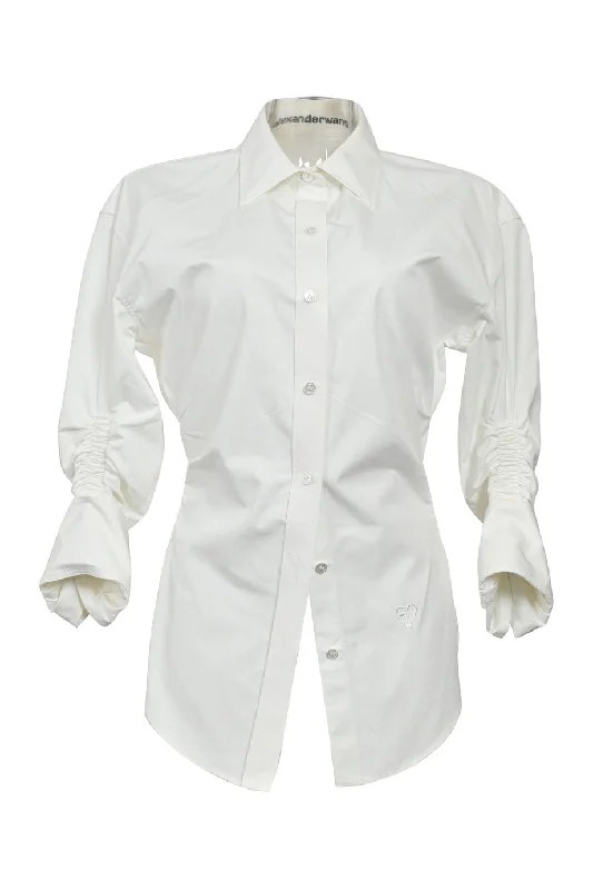 Extra Savings [WW38884] Alexander Wang | Shirt