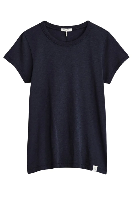 Today's Deal The Slub Tee - Salute