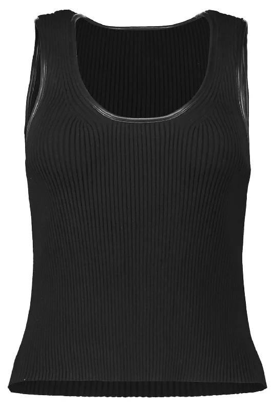 Weekend Wonders Await! Cobain Tank